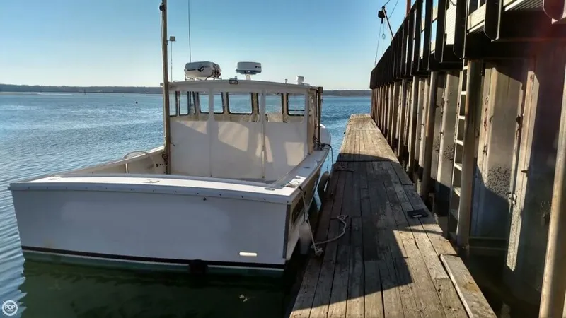 Slide: The Image of Mitchell Cove 32 2000 - 1