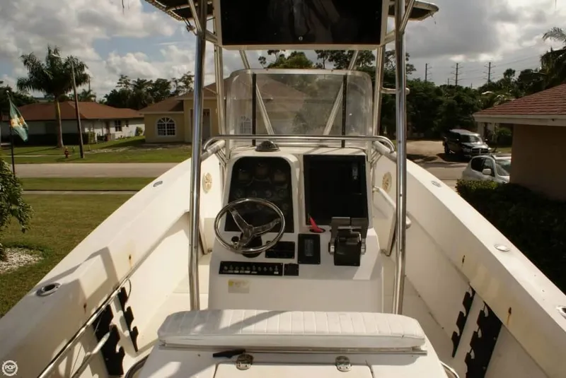 Slide: The Image of Hydra-Sports 2500 CC 1993 - 4