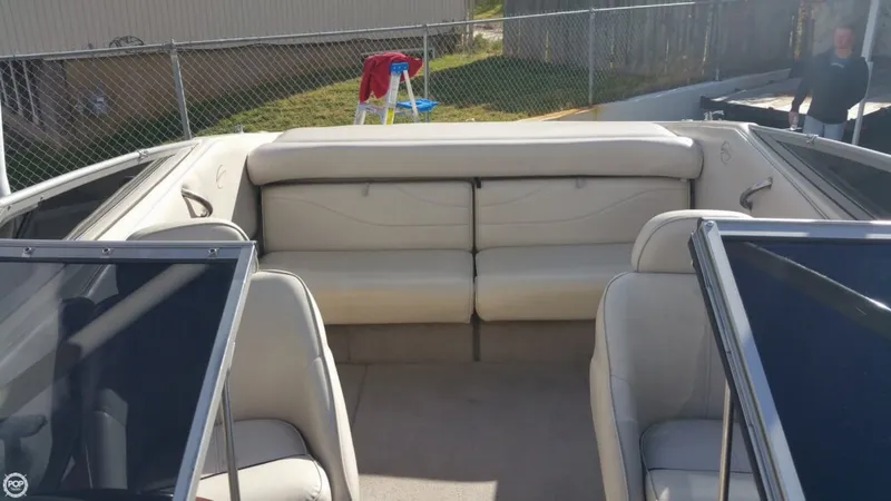 Slide: The Image of Crownline Boats 225 BR 1999 - 8