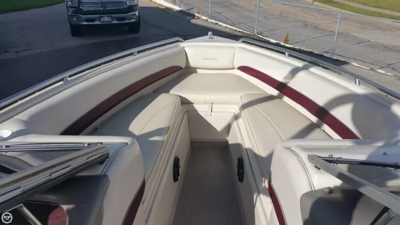 Slide: The Image of Crownline Boats 225 BR 1999 - 9