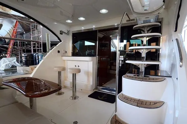 Slide: The Image of Meridian 541 Sedan Bridge 2012 - 1