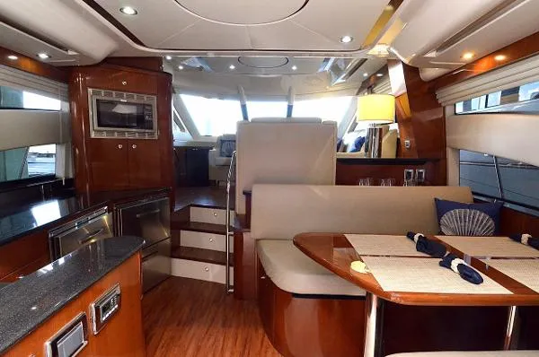Slide: The Image of Meridian 541 Sedan Bridge 2012 - 3