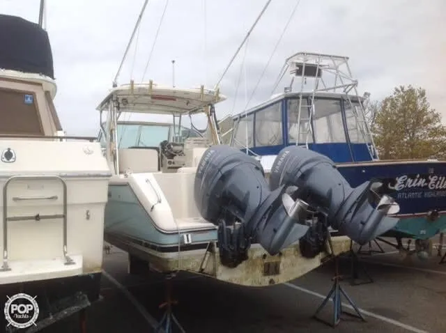 Slide: The Image of Pursuit 3070 Off Shore 2006 - 1