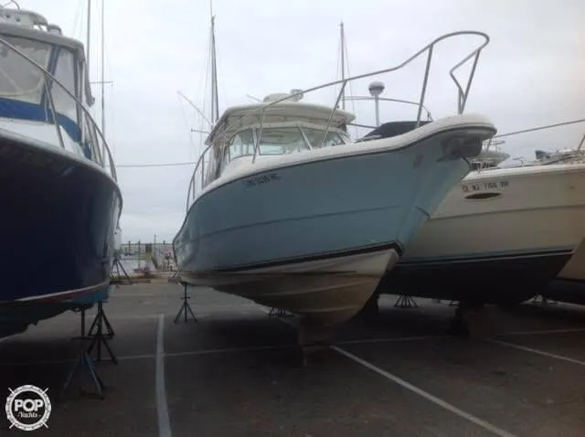 Slide: The Image of Pursuit 3070 Off Shore 2006 - 2