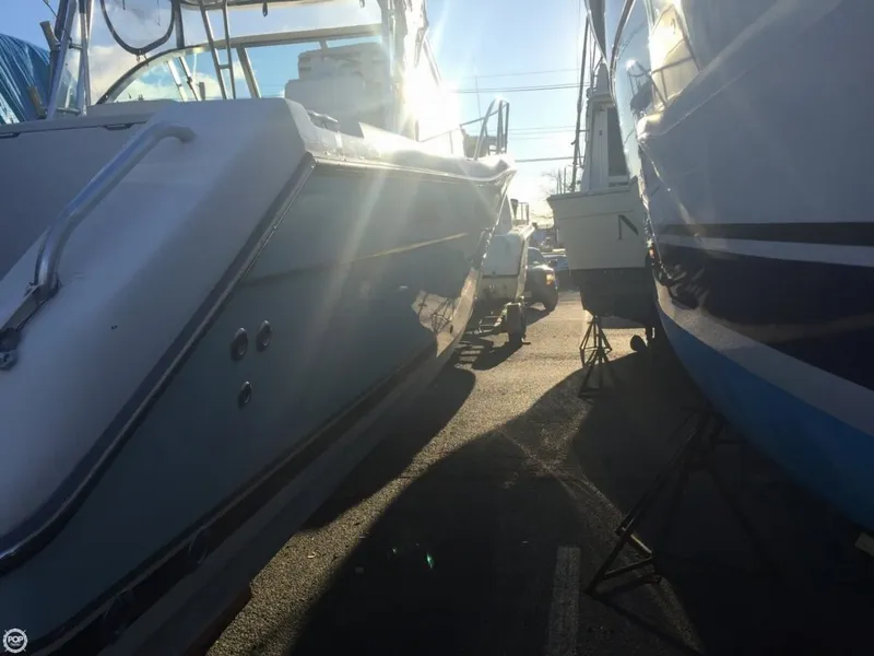 Slide: The Image of Pursuit 3070 Off Shore 2006 - 8