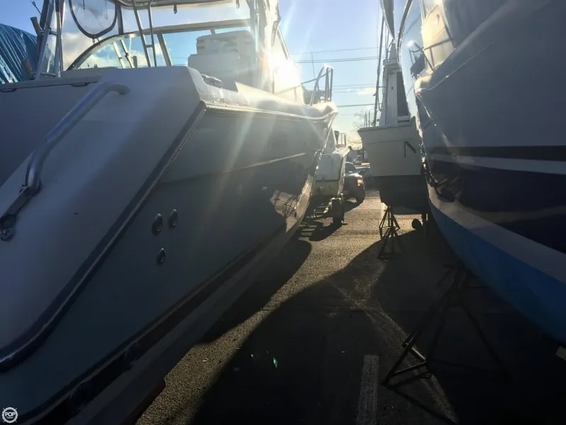 Slide: The Image of Pursuit 3070 Off Shore 2006 - 9