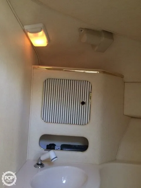 Slide: The Image of Sea Ray 280 Sun Sport 2000 - 2