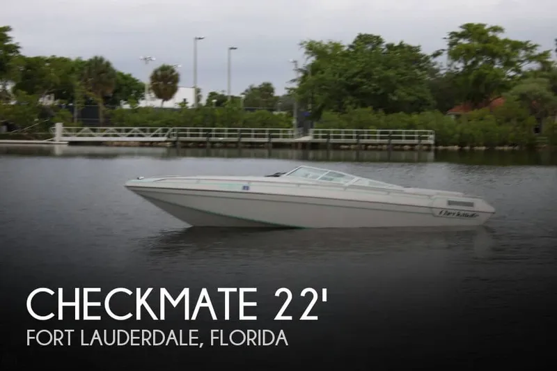 Slide: The Image of Checkmate 229 Maxxum 1990 - 0
