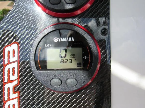 Slide: The Image of Wellcraft 232 Fisherman 2015 - 9