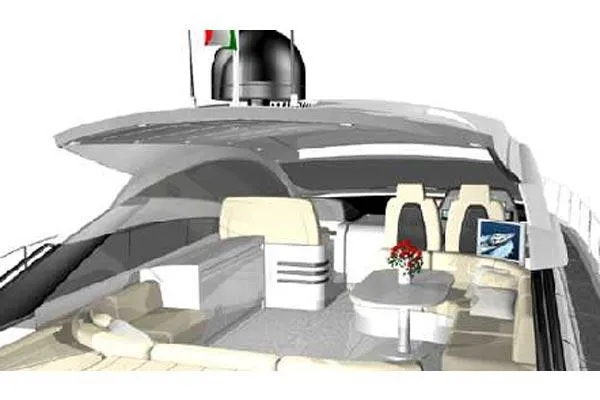 Slide: The Image of Manufacturer Provided Image - 4