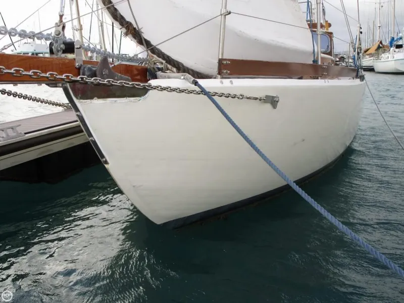 Slide: The Image of Halvorsen 36 1950 - 10
