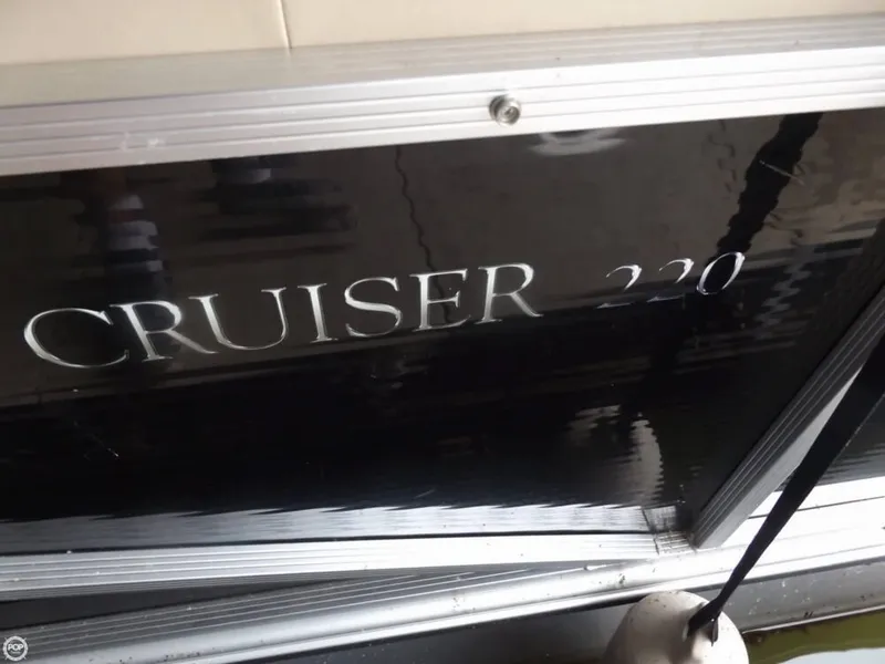 Slide: The Image of Harris FloteBote 220 Cruiser 2013 - 9