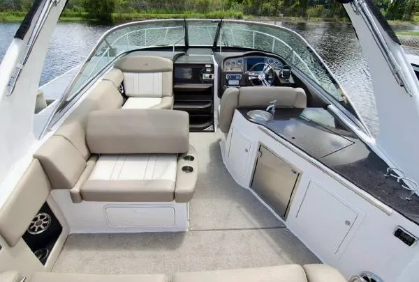 Slide: The Image of Regal 32 Express 2014 - 5