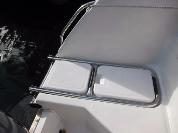 Slide: The Image of Grady White Sailfish Re-powered 2012 2000 - 5