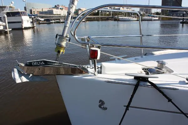 Slide: The Image of Beneteau Oceanis 31 2012 - 3