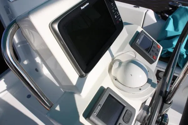 Slide: The Image of Beneteau Oceanis 31 2012 - 5