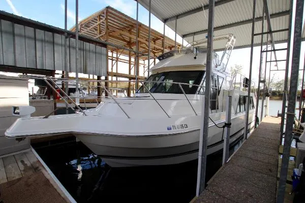 Slide: The Image of Harbor Master Coastal 400 1996 - 0