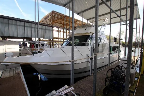 Slide: The Image of Harbor Master Coastal 400 1996 - 1