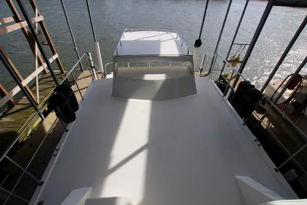 Slide: The Image of Harbor Master Coastal 400 1996 - 10