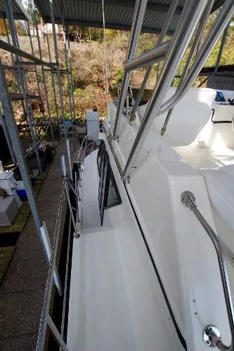 Slide: The Image of Harbor Master Coastal 400 1996 - 11