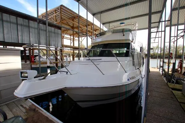 Slide: The Image of Harbor Master Coastal 400 1996 - 2