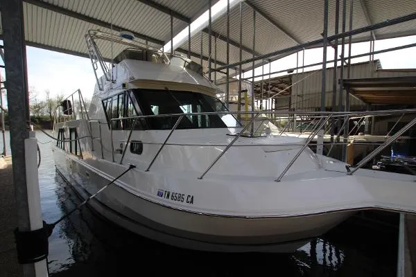 Slide: The Image of Harbor Master Coastal 400 1996 - 3