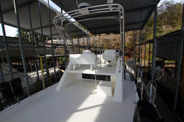 Slide: The Image of Harbor Master Coastal 400 1996 - 5