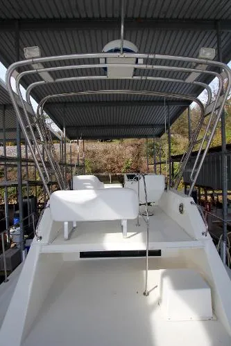 Slide: The Image of Harbor Master Coastal 400 1996 - 6