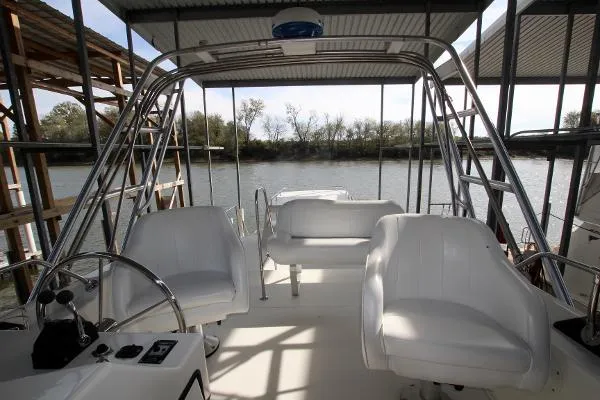 Slide: The Image of Harbor Master Coastal 400 1996 - 9