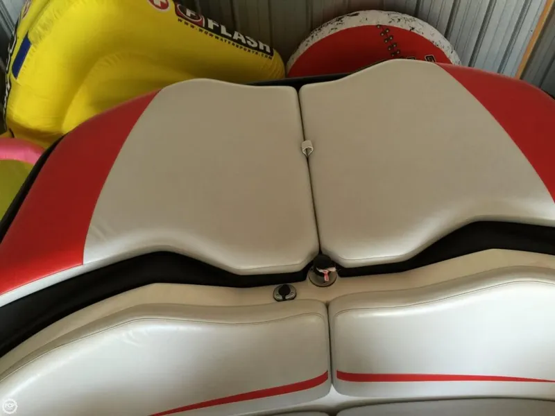 Slide: The Image of Sea-Doo 200 Speedster 2008 - 11