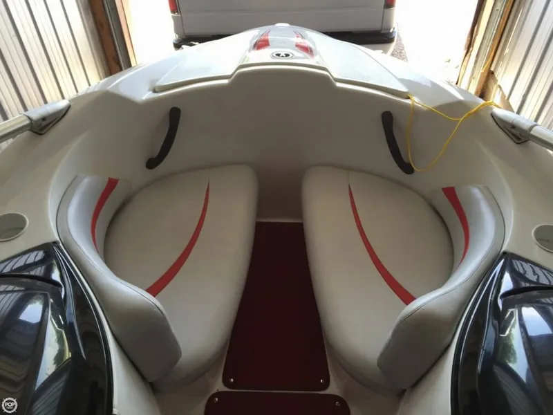 Slide: The Image of Sea-Doo 200 Speedster 2008 - 5