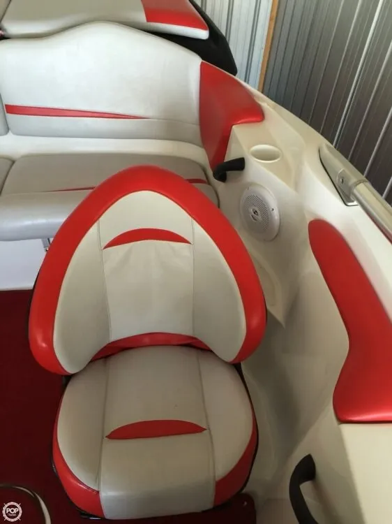 Slide: The Image of Sea-Doo 200 Speedster 2008 - 7