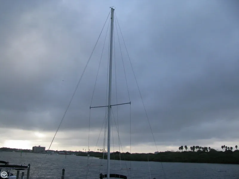 Slide: The Image of Clipper Marine CM-30 1975 - 1