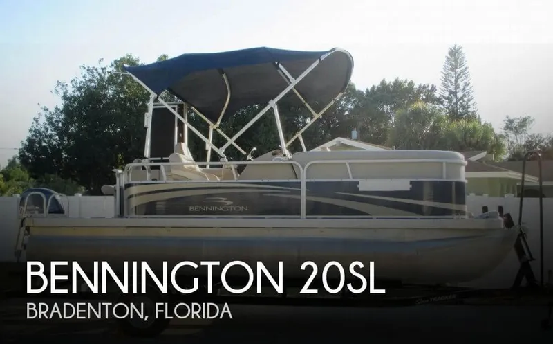 Slide: The Image of Bennington 20SL 2012 - 0