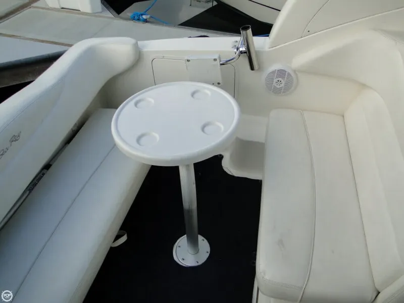 Slide: The Image of Sea Ray 280 Sundancer 2005 - 4