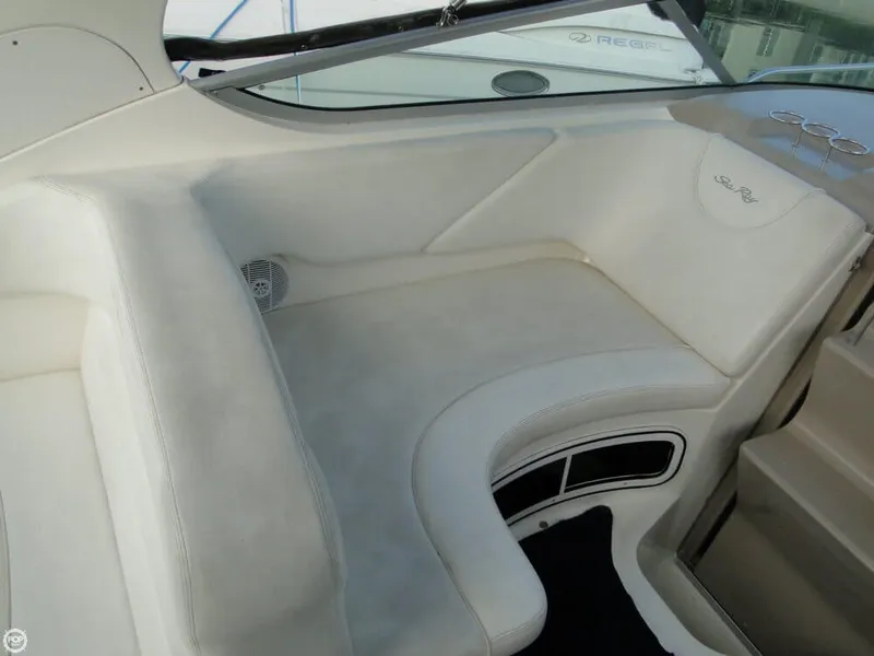 Slide: The Image of Sea Ray 280 Sundancer 2005 - 7
