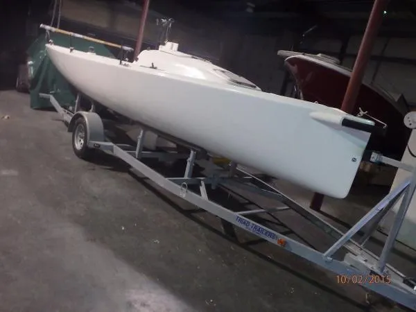 Slide: The Image of J Boats J/70 J70 J 70 2014 - 6