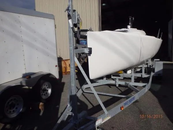 Slide: The Image of J Boats J/70 J70 J 70 2014 - 9