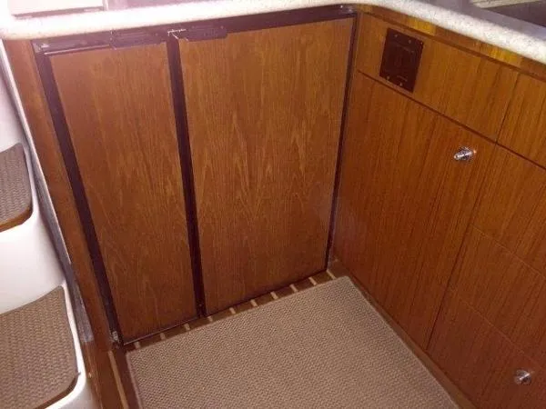 Slide: The Image of Tiara 38 Open 2002 - 2
