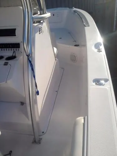 Slide: The Image of Pro-Line 23 Sport 2010 - 8