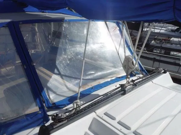 Slide: The Image of Hunter Cherubini Cutter 1984 - 10