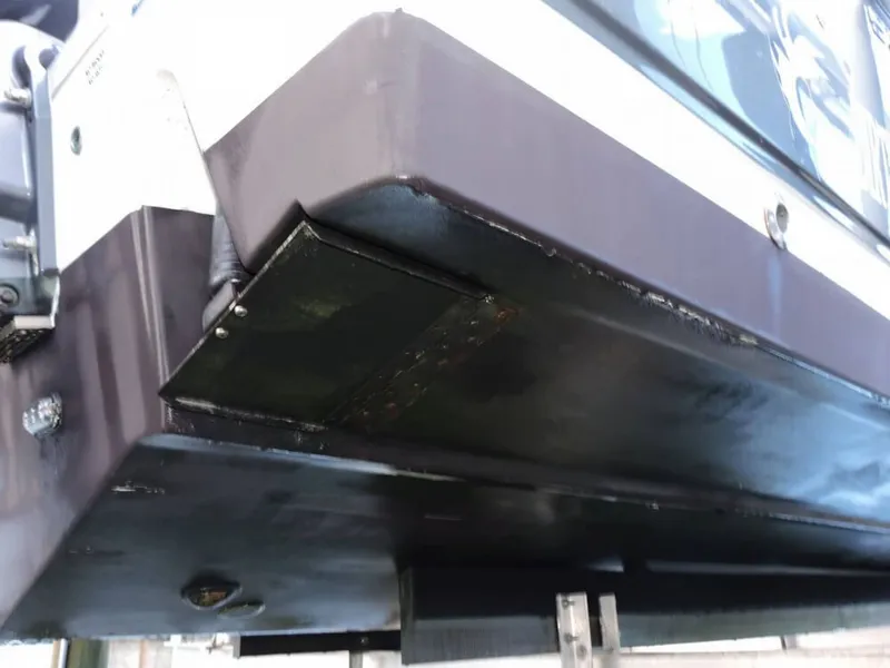 Slide: The Image of Sea Fox 266 Commander Center Console 2016 - 8
