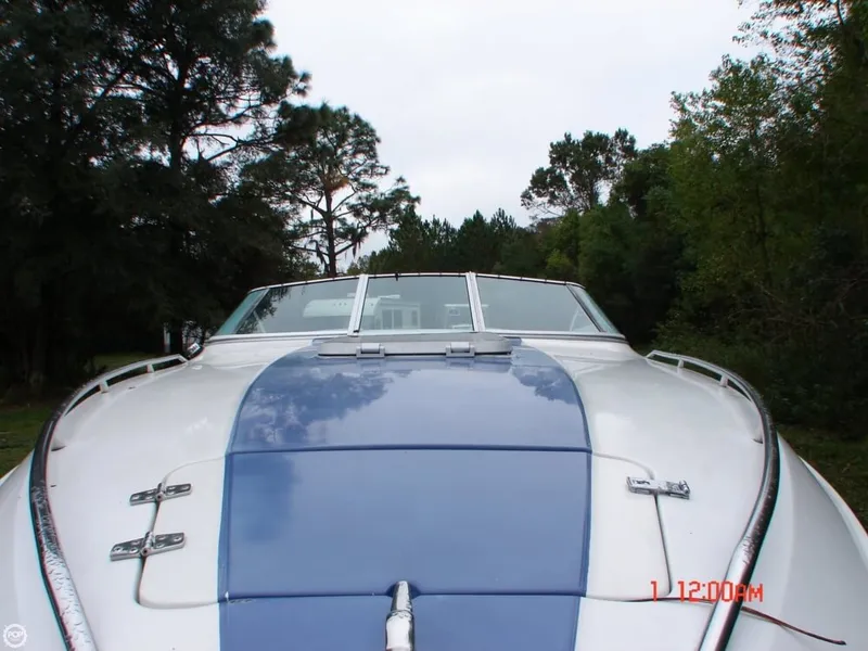 Slide: The Image of Chris-Craft 245 Limited 1988 - 1