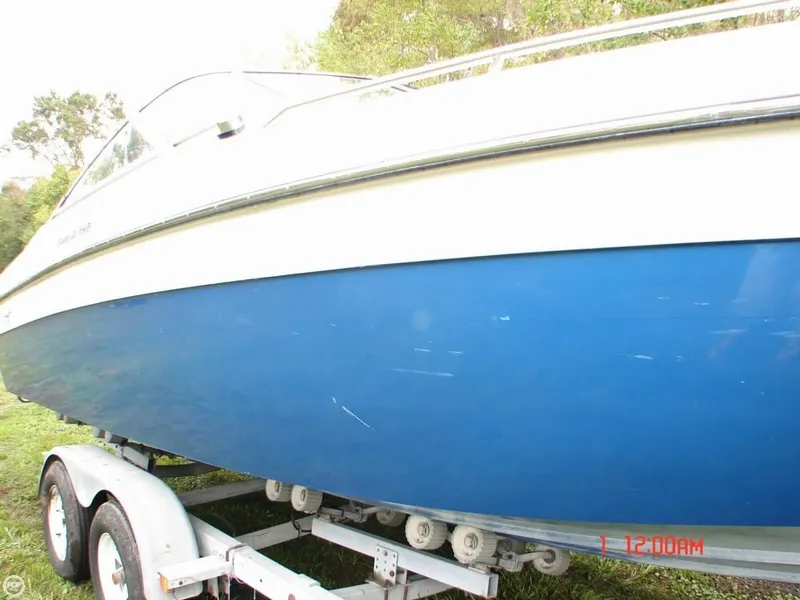 Slide: The Image of Chris-Craft 245 Limited 1988 - 7