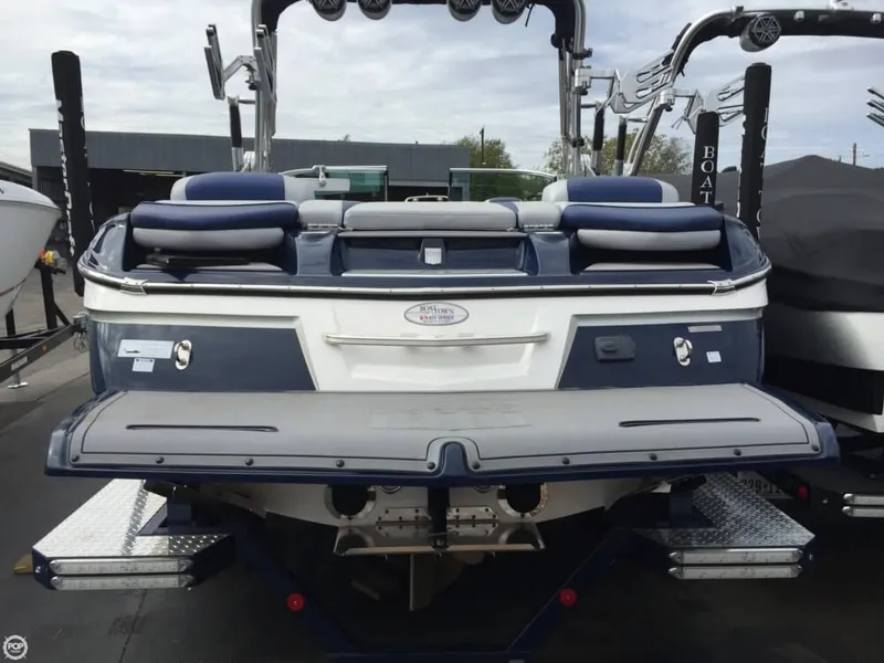Slide: The Image of Mastercraft X46 2015 - 10