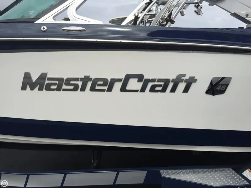 Slide: The Image of Mastercraft X46 2015 - 4