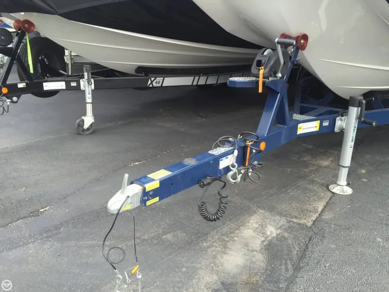 Slide: The Image of Mastercraft X46 2015 - 6