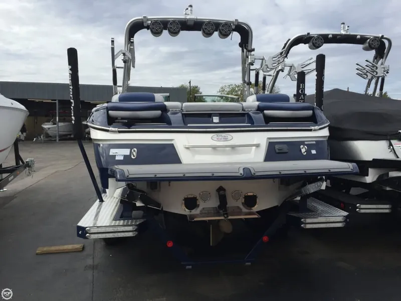 Slide: The Image of Mastercraft X46 2015 - 7