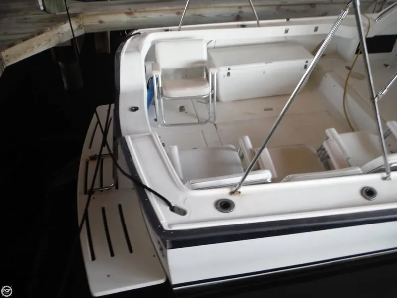 Slide: The Image of Luhrs 30 Alura 1989 - 10