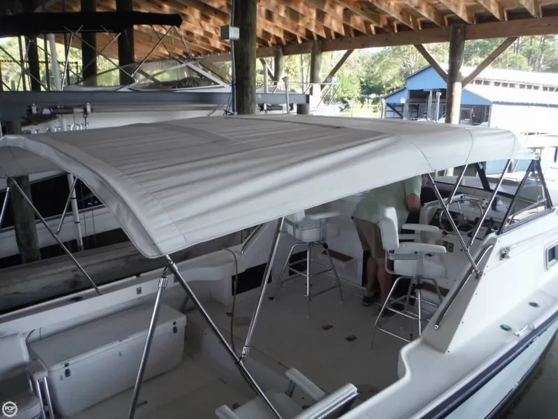 Slide: The Image of Luhrs 30 Alura 1989 - 11